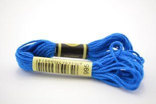 995 Нитки муліне СХС