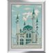 31430 Мечеть Набор алмазной живописи