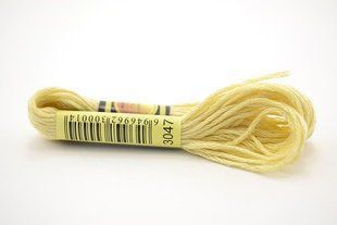 3047 Нитки муліне СХС