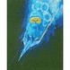 Набір для творчості алмазна картина Люті українські привиди, 40х50 см, D0026