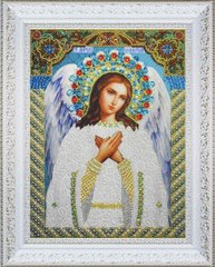 1 316 грн   P-282 Ікона Ангела Хранителя Набір для вишивання бісером