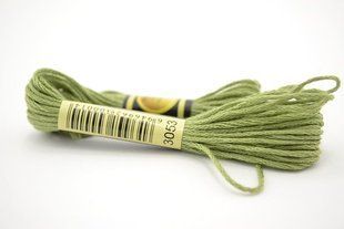 3053 Нитки муліне СХС