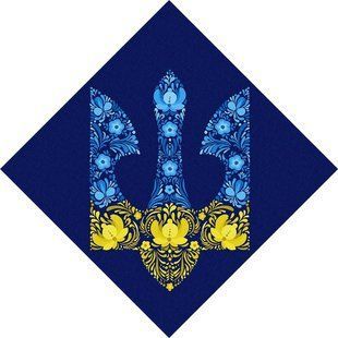 KHO5047 Розмальовка за номерами на холсті Воля, Без коробки