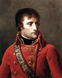 КДИ-1024 Набір алмазної вишивки Наполеон Бонапарт