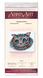AB-687 Чеширський кіт Набір для вишивання бісером
