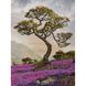 Алмазна картина HX181 Загадкове дерево, розміром 30х40 см