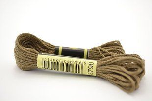 3790 Нитки муліне СХС