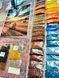 АЛМ-347 Набір діамантової мозаїки 40*50см Золоте поле (+ АВ,FD, CR стрази), Ні