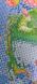АЛМР-165 Набір діамантової мозаїки на підрамнику Коктейль фруктів, 40*50 см