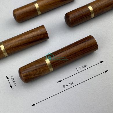 120 грн  Иглы, маркеры, разное FT-01/1 Футляр для игл (светло-коричневый)