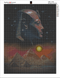 КДИ-1335 Набір алмазної вишивки Символ Єгипту