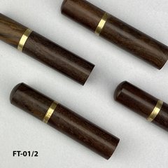 120 грн  Голки, маркери, різне FT-01/2 Футляр для голок (темно-коричневий)