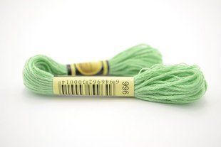 966 Нитки муліне СХС