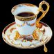 DMP-118 Набір діамантового живопису на підрамнику Чашка ароматної кави