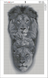 КДИ-1438 Набір алмазної вишивки Родина левів