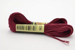 902 Нитки муліне СХС