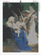КДИ-1041 Набор алмазной вышивки Песня Ангелов. Художник William-Adolphe Bouguereau
