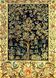 КДИ-0522 Набор алмазной вышивки Дерево желаний. Художник William Morris