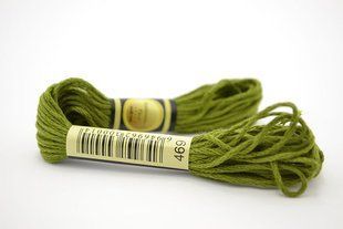 469 Нитки муліне СХС