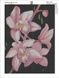 КДИ-1087 Набор алмазной вышивки Розовая орхидея