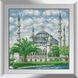 31072 Голубая мечеть. Стамбул Набор алмазной живописи