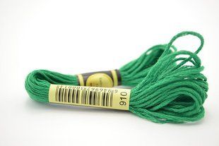 910 Нитки муліне СХС