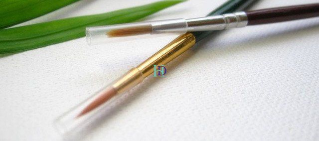 VP182 Розмальовка за номерами Захід сонця в горах худ. Циганов Віктор