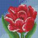 DM-019 Набор алмазной живописи Маленький тюльпан