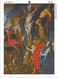 КДИ-0852 Набор алмазной вышивки Распятие. Удар копья-2. Художник Peter Paul Rubens