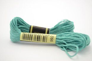 992 Нитки муліне СХС