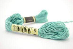 993 Нитки муліне СХС