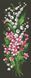 DM-324 Набор алмазной мозаики Лесные цветы