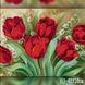 TWD10061L Набор алмазной вышивки Яскрраві тюльпани