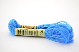 996 Нитки муліне СХС