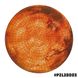 PZL20002 Дерев'яний Пазл Марс