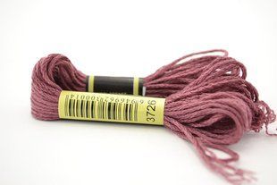 3726 Нитки муліне СХС