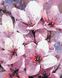 TN1184 Набір алмазної мозаїки на підрамнику Квітнуча весна