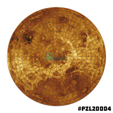 PZL20003 Деревянный Пазл Венера