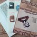 МС008 Набір для бісероплетіння Силянка-чокер МС008
