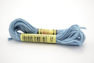 932 Нитки муліне СХС