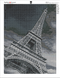 КДИ-1021 Набір алмазної вишивки триптих Франція-Англія-Італія