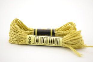 3046 Нитки муліне СХС